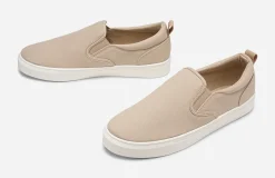 STEPSIDE, Slip-on sneakers