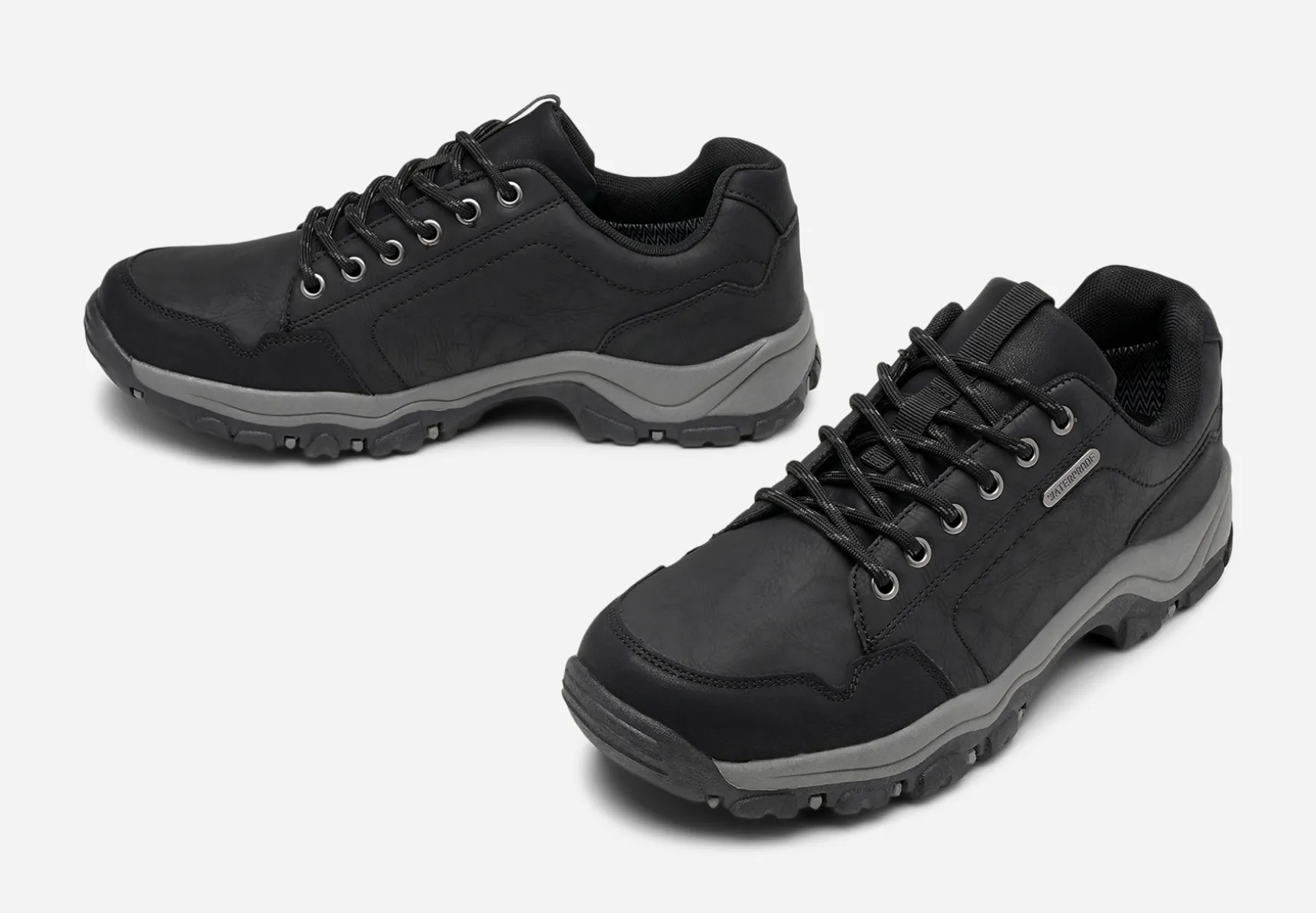 STEPSIDE, Sneakers waterproof