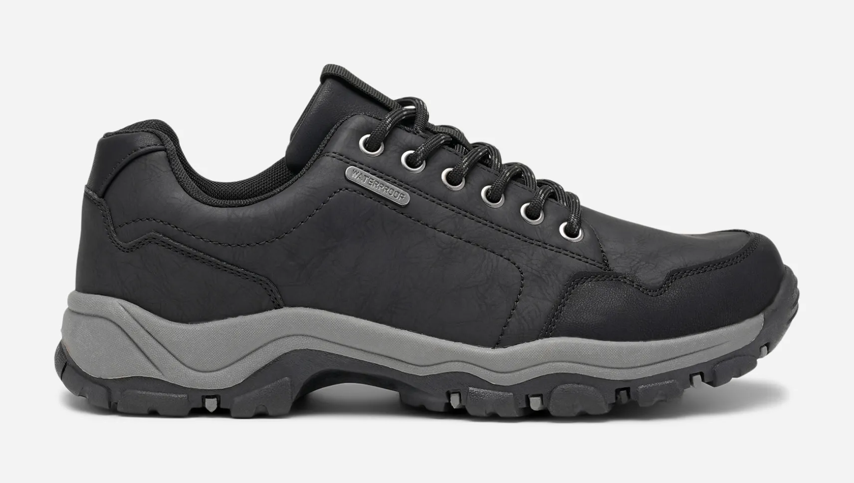 STEPSIDE, Sneakers waterproof