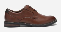 STEPSIDE, Snörskor