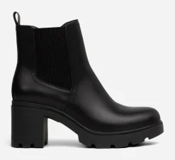 VOX, Boots