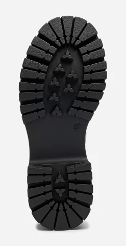 VOX, Boots med högt skaft