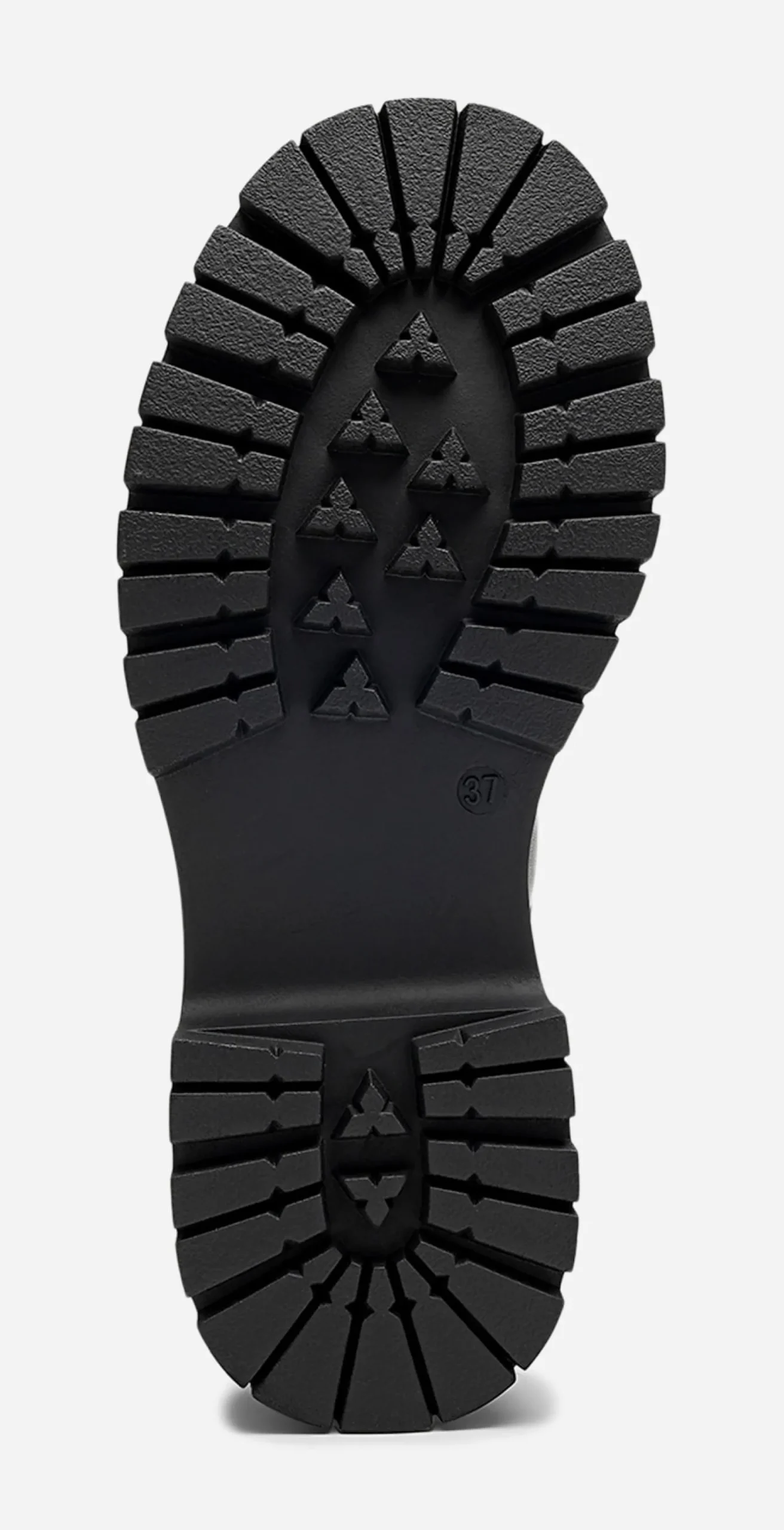 VOX, Boots med högt skaft