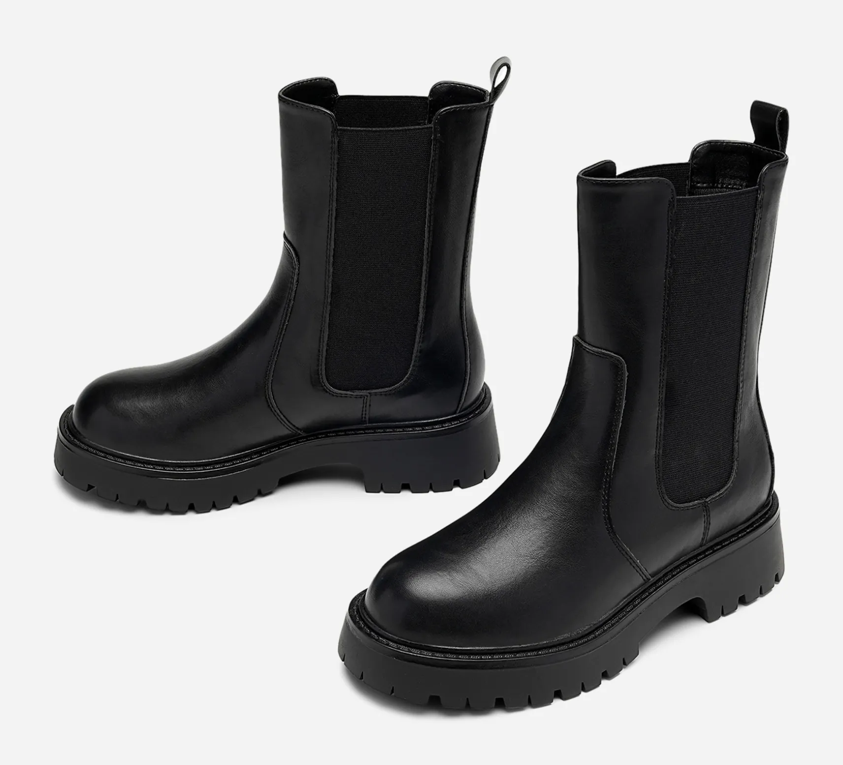 VOX, Boots med högt skaft