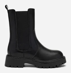 VOX, Boots med högt skaft