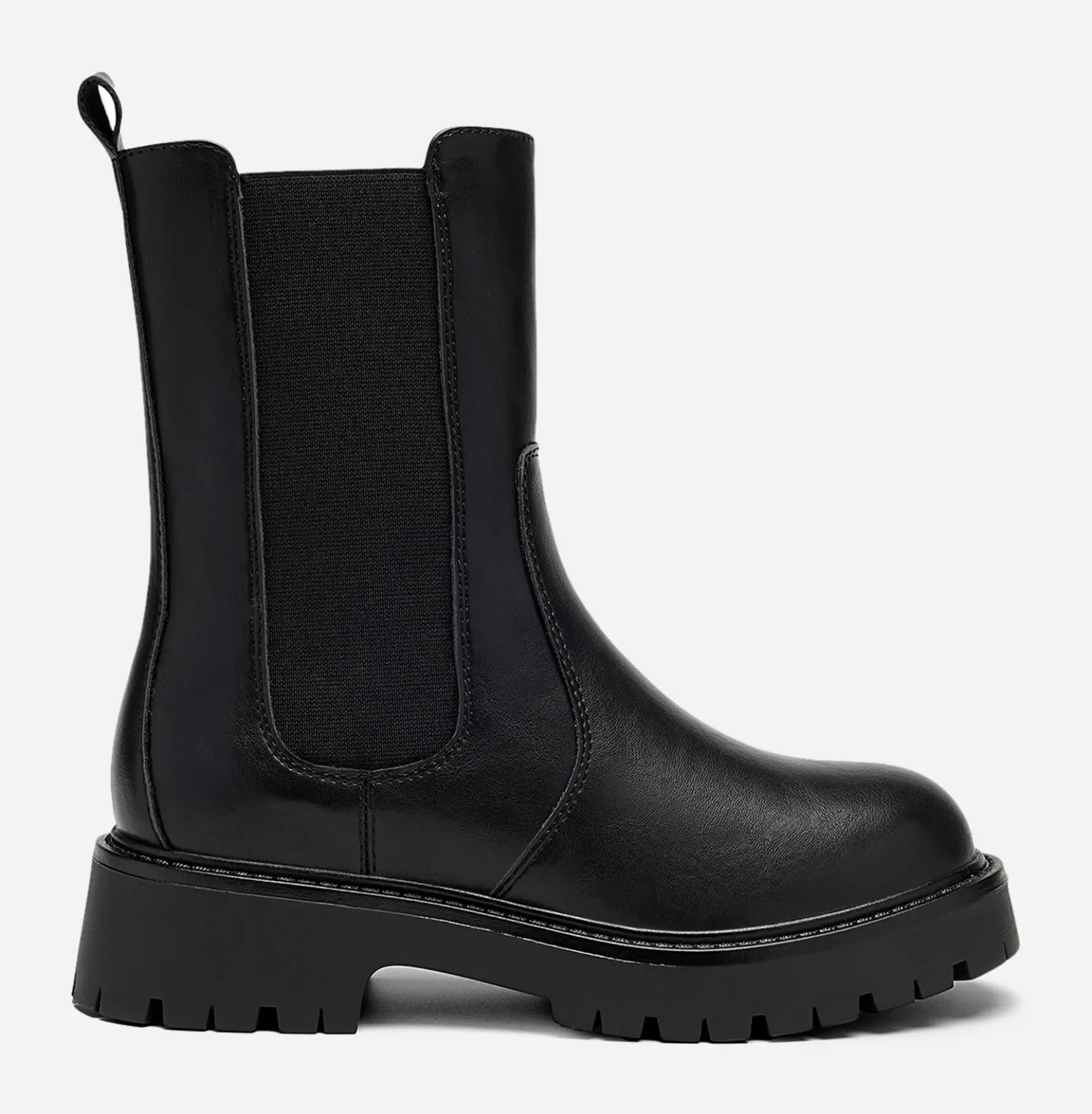 VOX, Boots med högt skaft