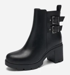 VOX, Boots med spänne