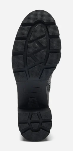 VOX, Boots med spänne