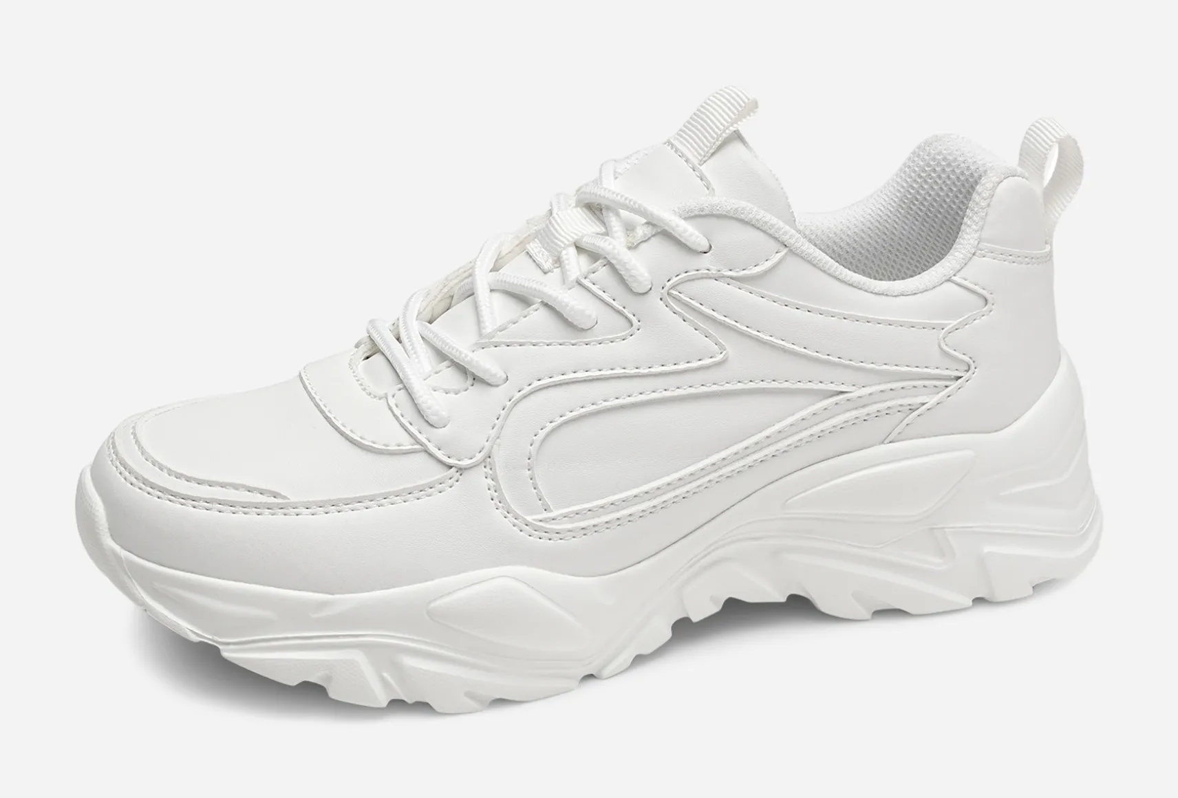 VOX, Chunky sneakers
