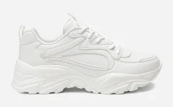 VOX, Chunky sneakers