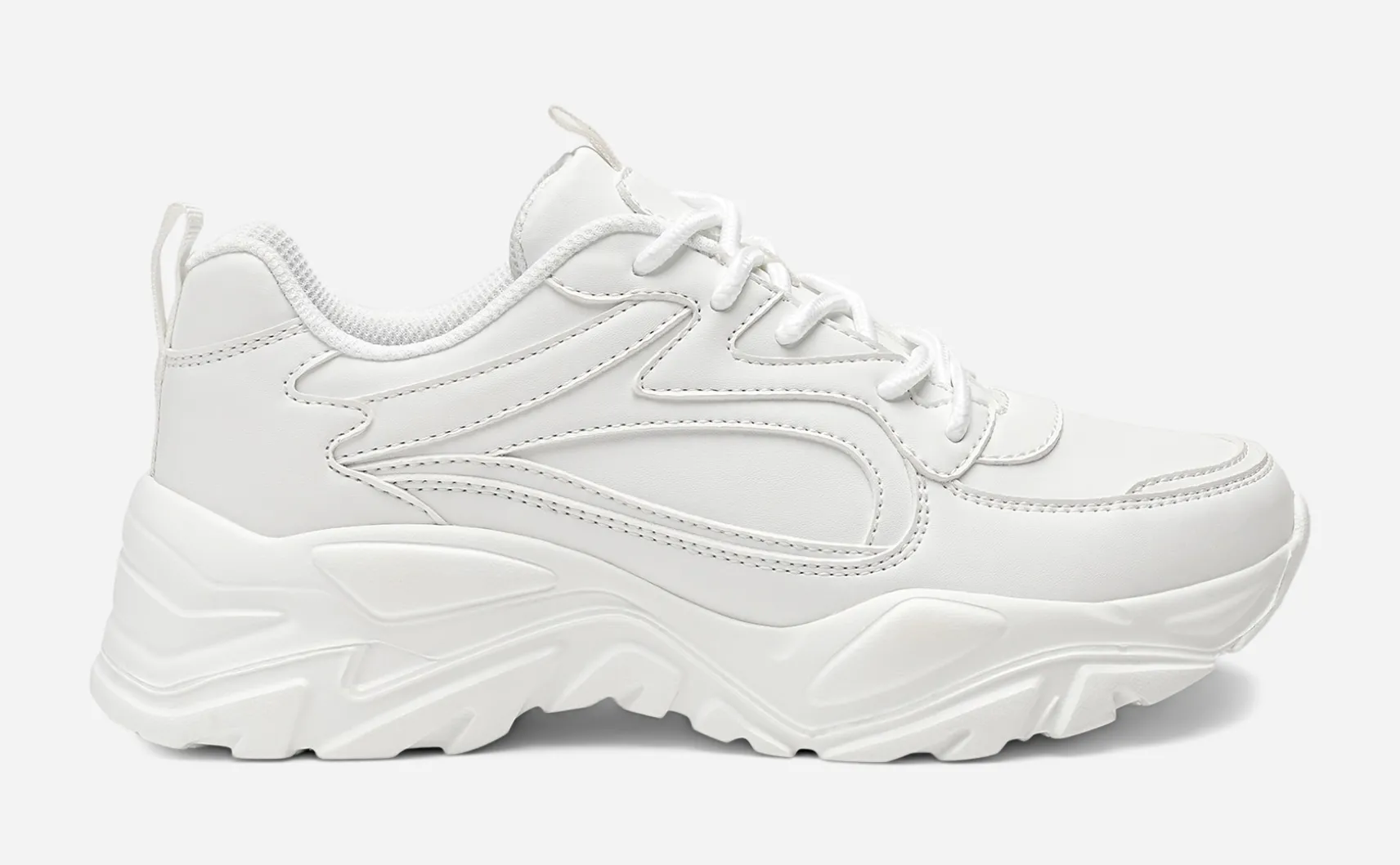 VOX, Chunky sneakers
