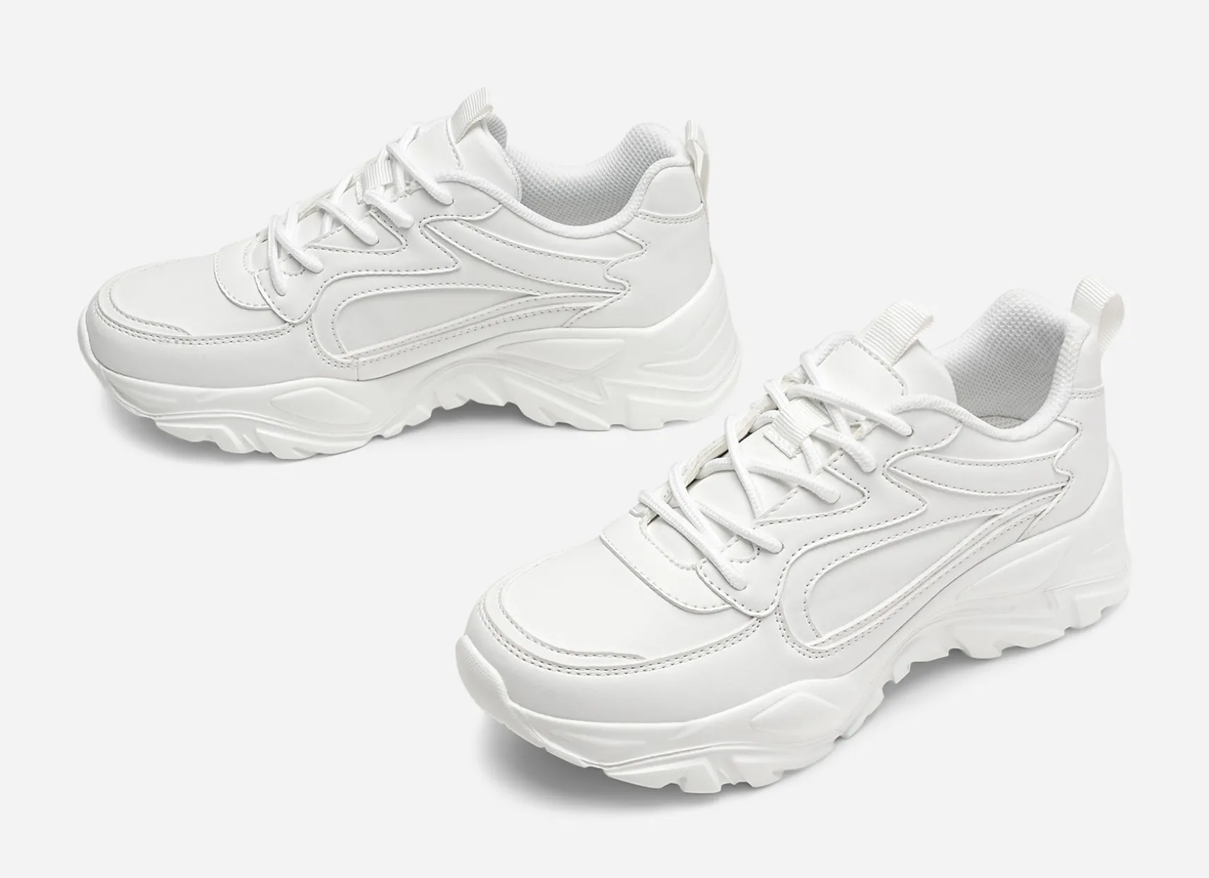 VOX, Chunky sneakers