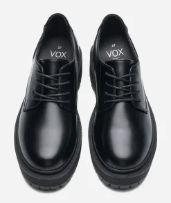 VOX, Derby