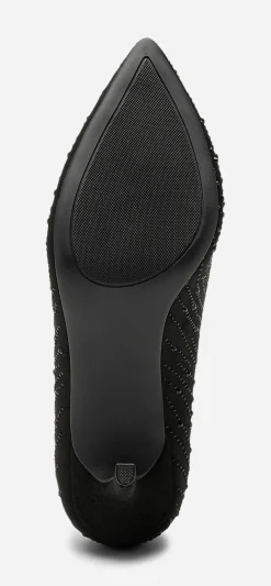 VOX, Pumps