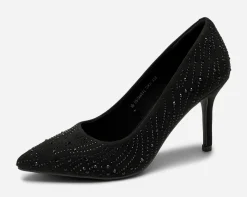 VOX, Pumps
