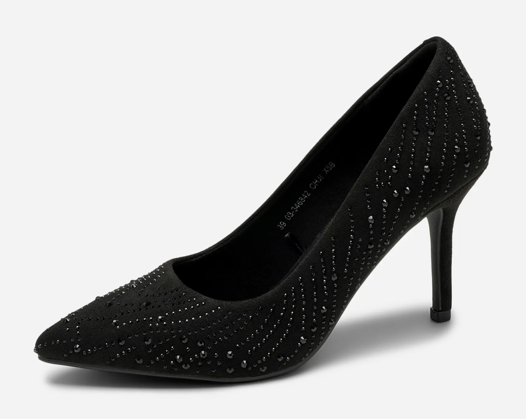 VOX, Pumps