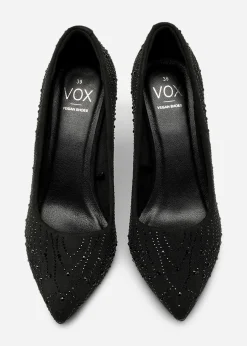 VOX, Pumps