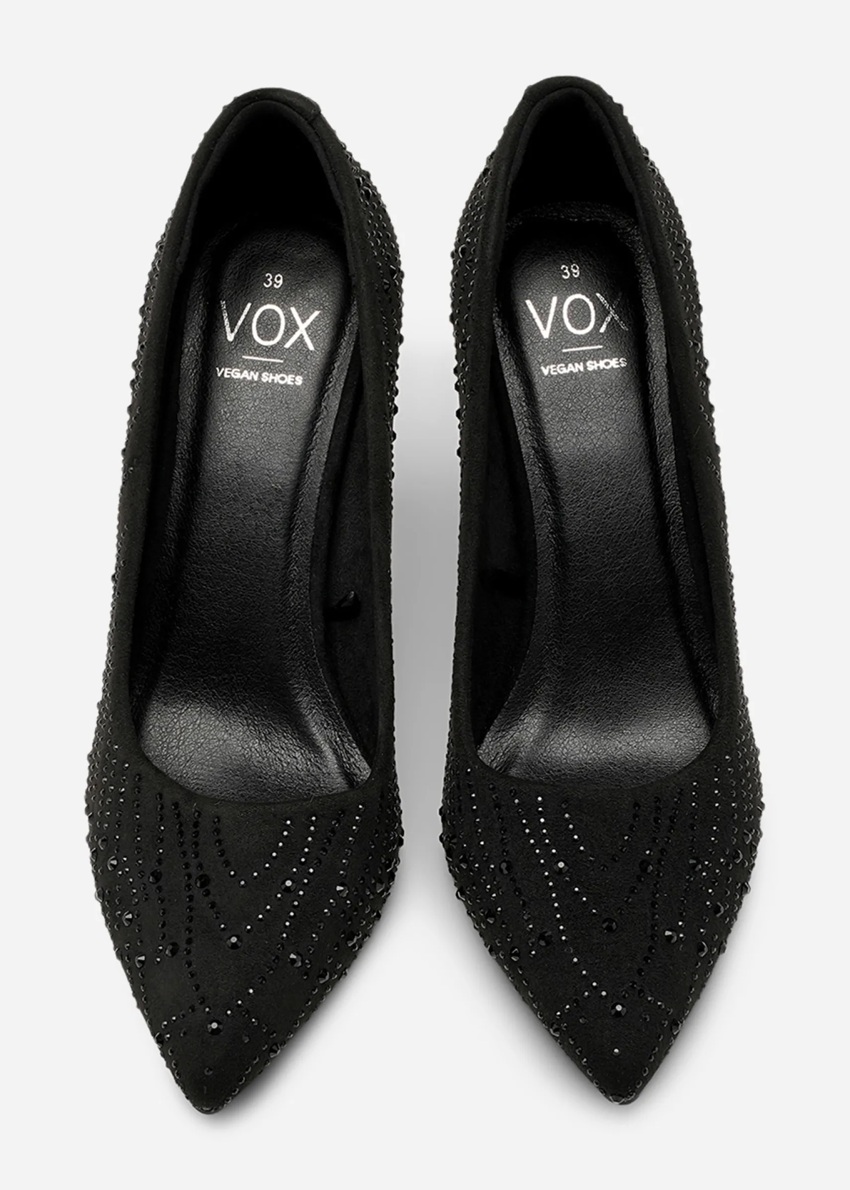 VOX, Pumps