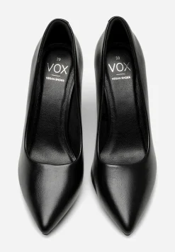 VOX, Pumps