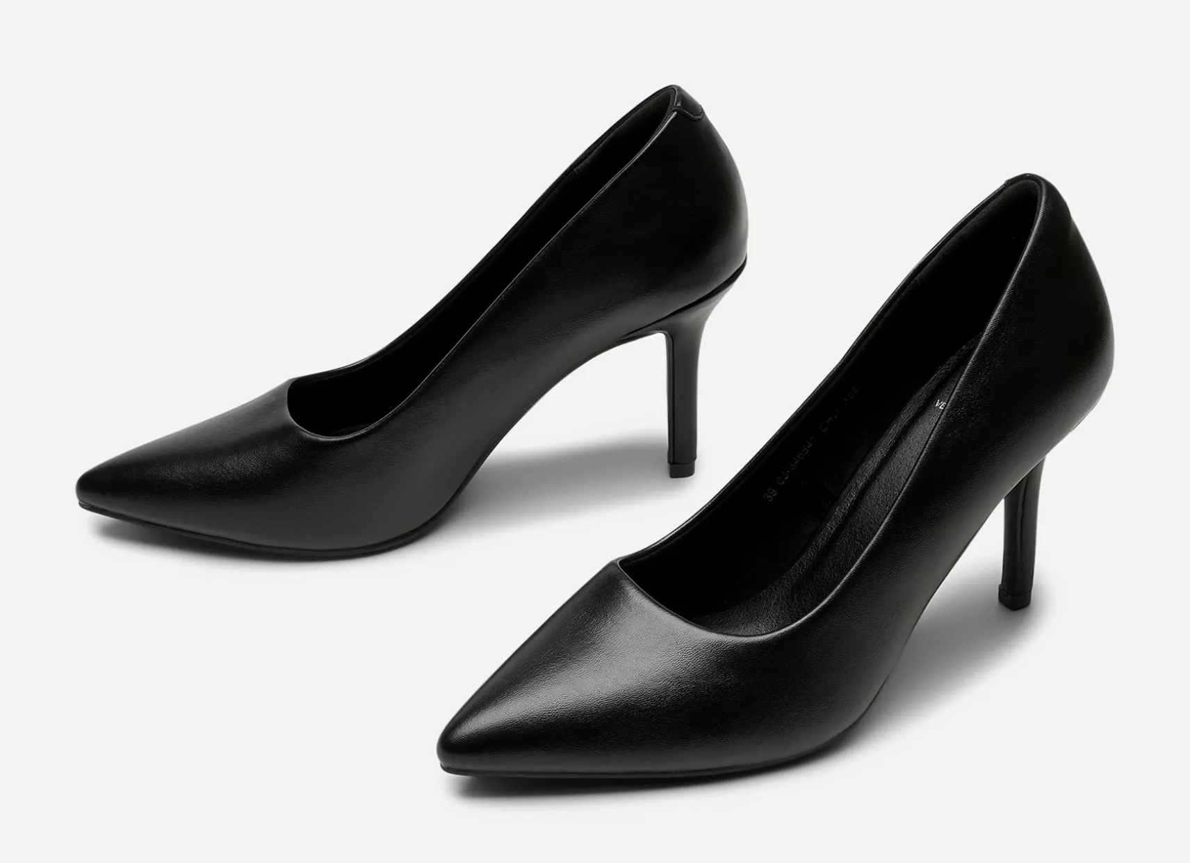 VOX, Pumps
