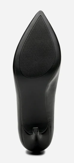 VOX, Pumps