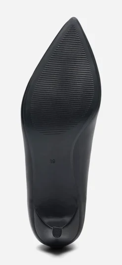VOX, Pumps