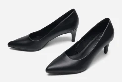 VOX, Pumps