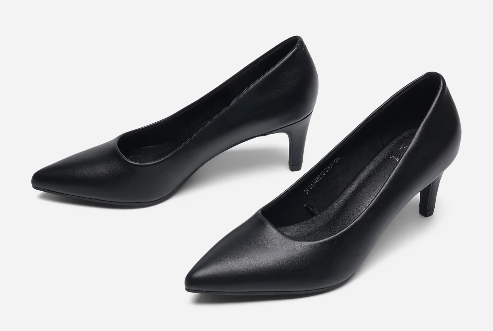 VOX, Pumps