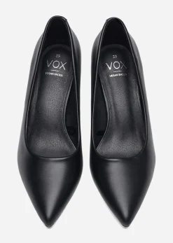 VOX, Pumps