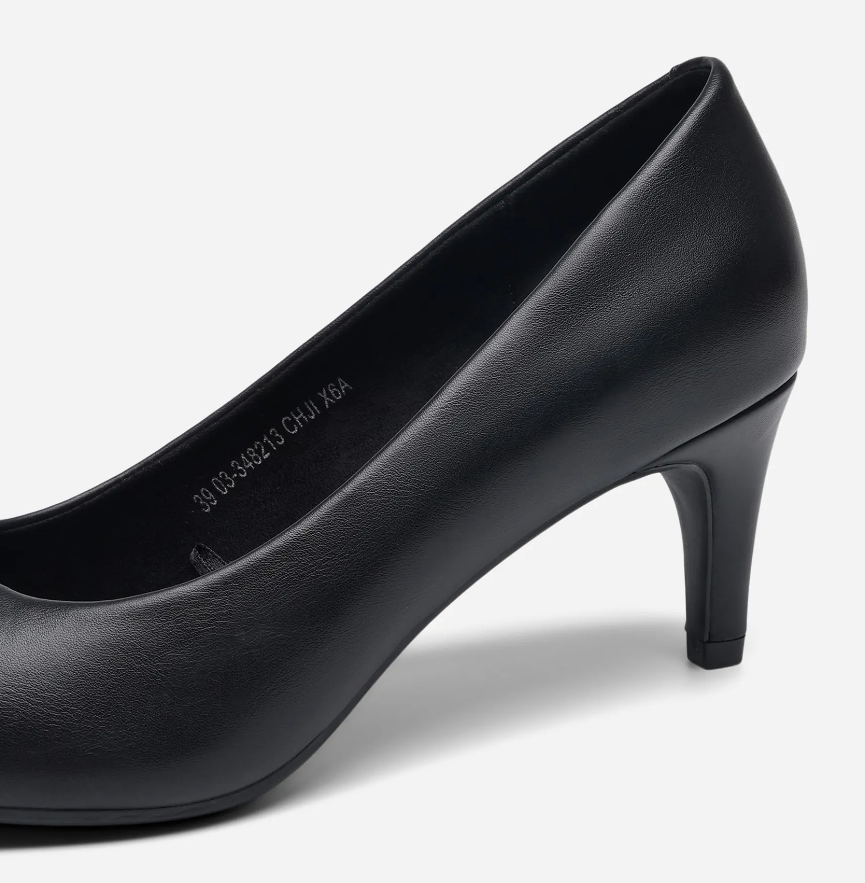 VOX, Pumps