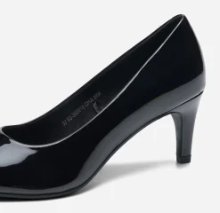 VOX, Pumps
