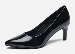 VOX, Pumps