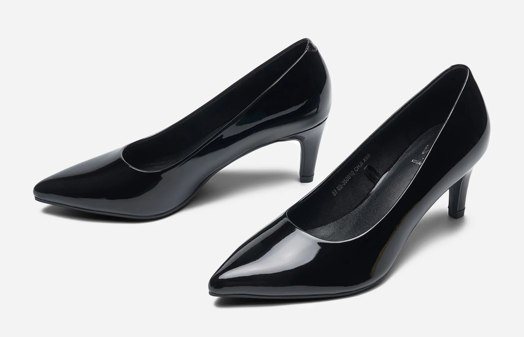 VOX, Pumps
