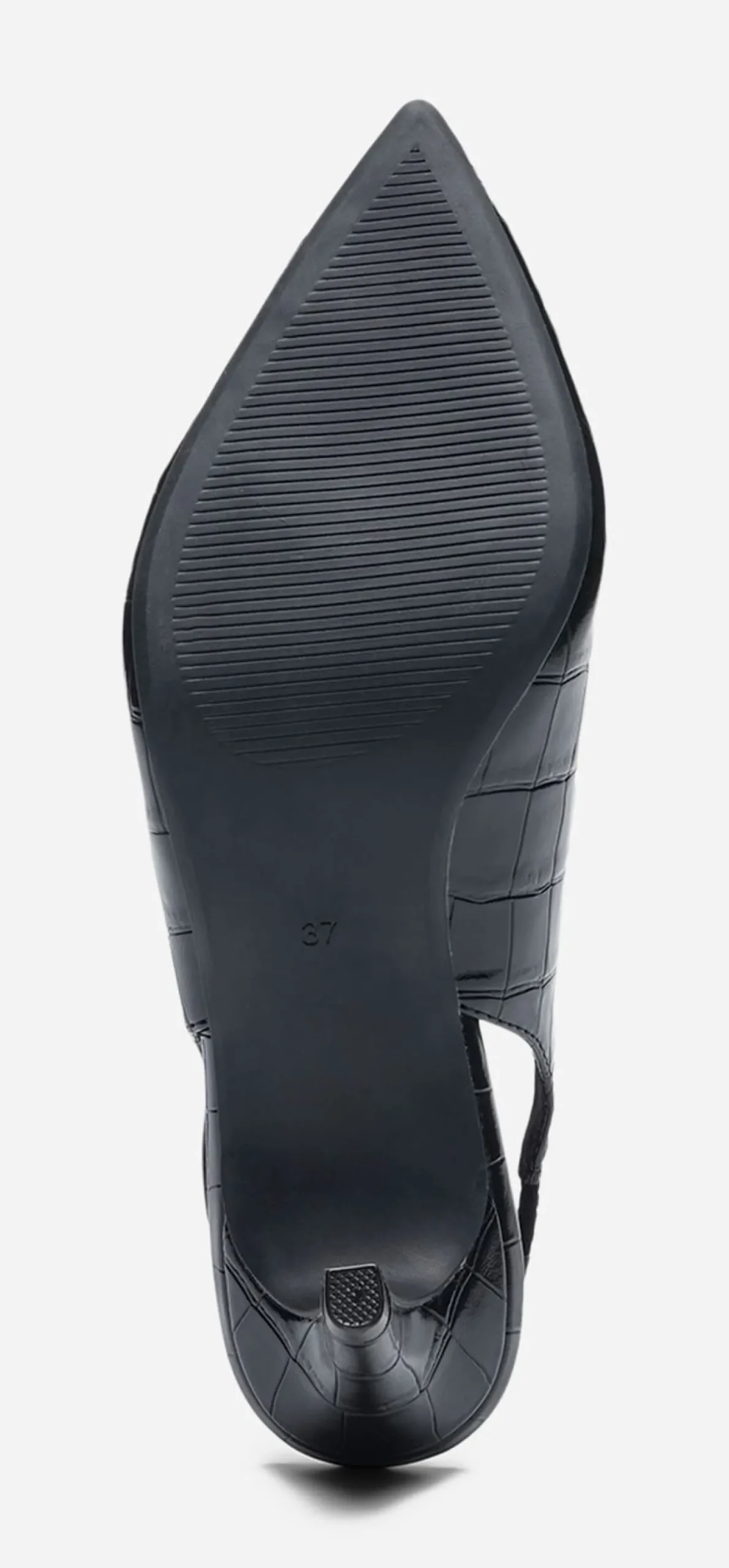 VOX, Pumps med slingback