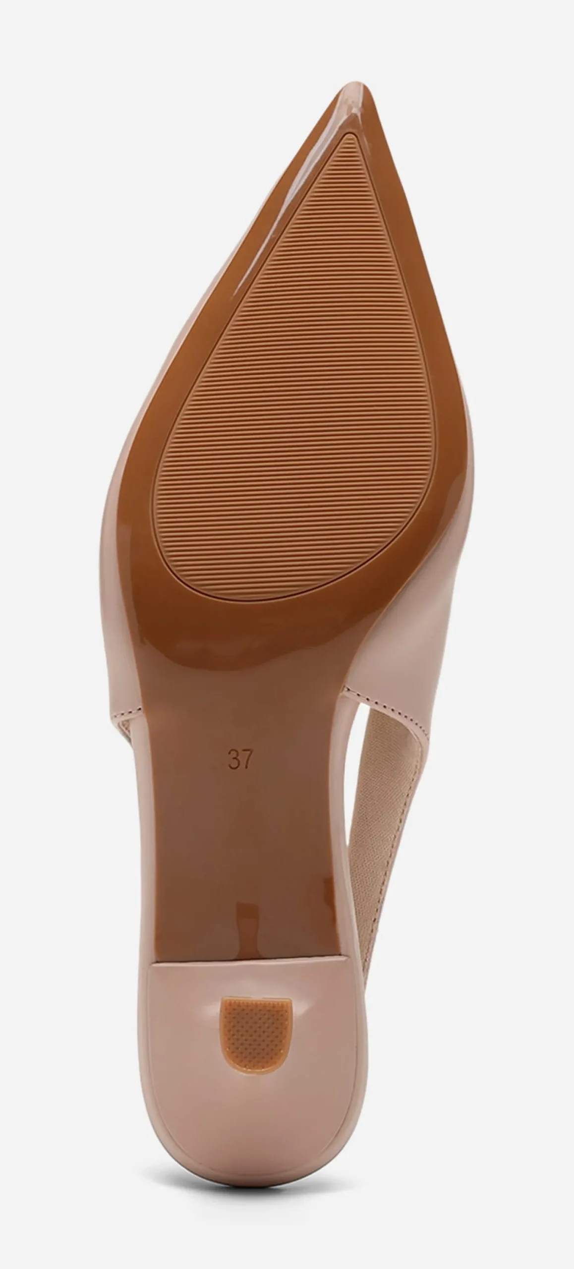 VOX, Pumps med slingback