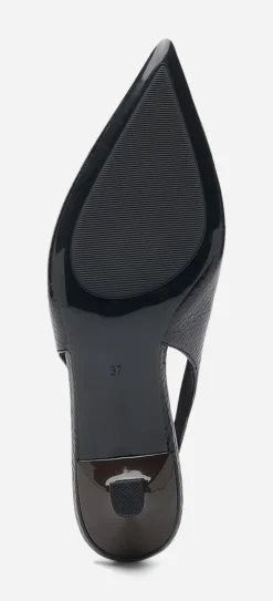 VOX, Pumps med slingback