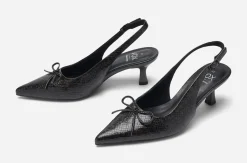VOX, Pumps med slingback