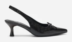 VOX, Pumps med slingback