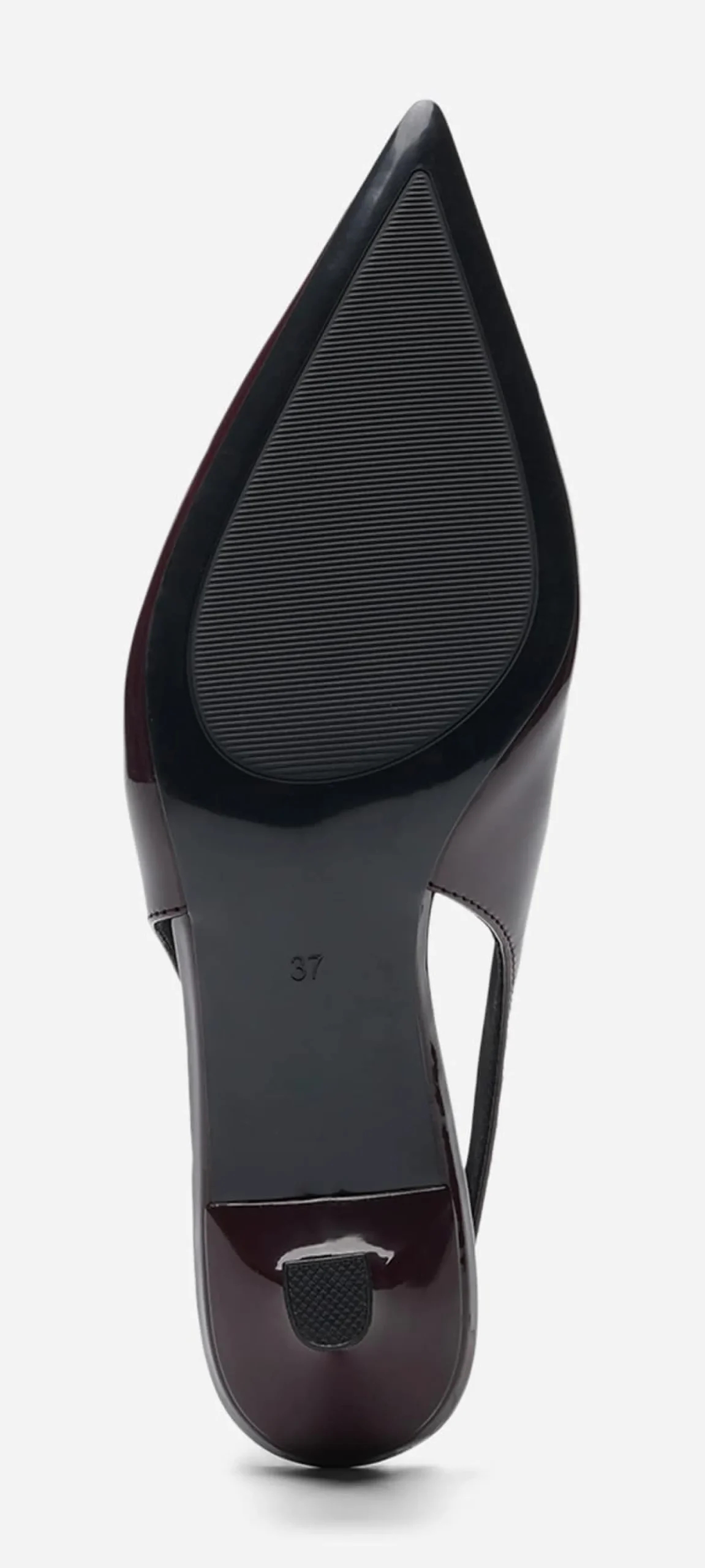 VOX, Pumps med slingback
