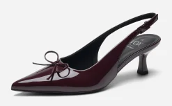 VOX, Pumps med slingback