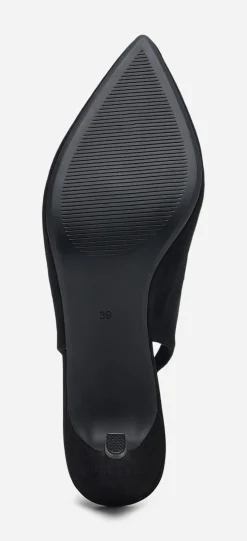 VOX, Pumps med slingback