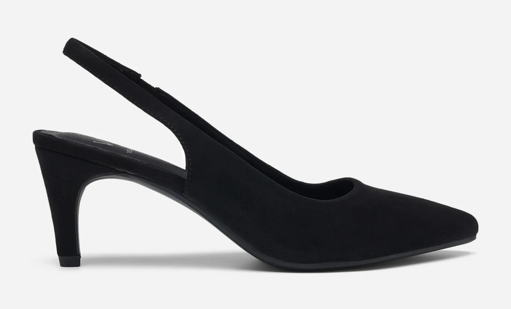 VOX, Pumps med slingback