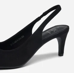 VOX, Pumps med slingback