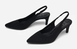 VOX, Pumps med slingback