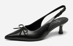 VOX, Pumps med slingback