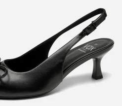 VOX, Pumps med slingback