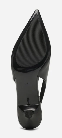 VOX, Pumps med slingback