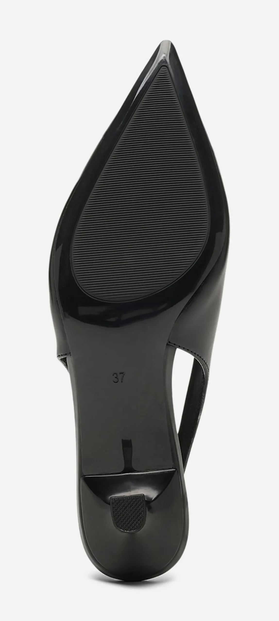 VOX, Pumps med slingback