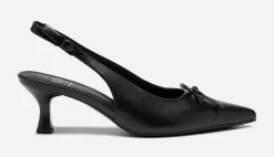 VOX, Pumps med slingback