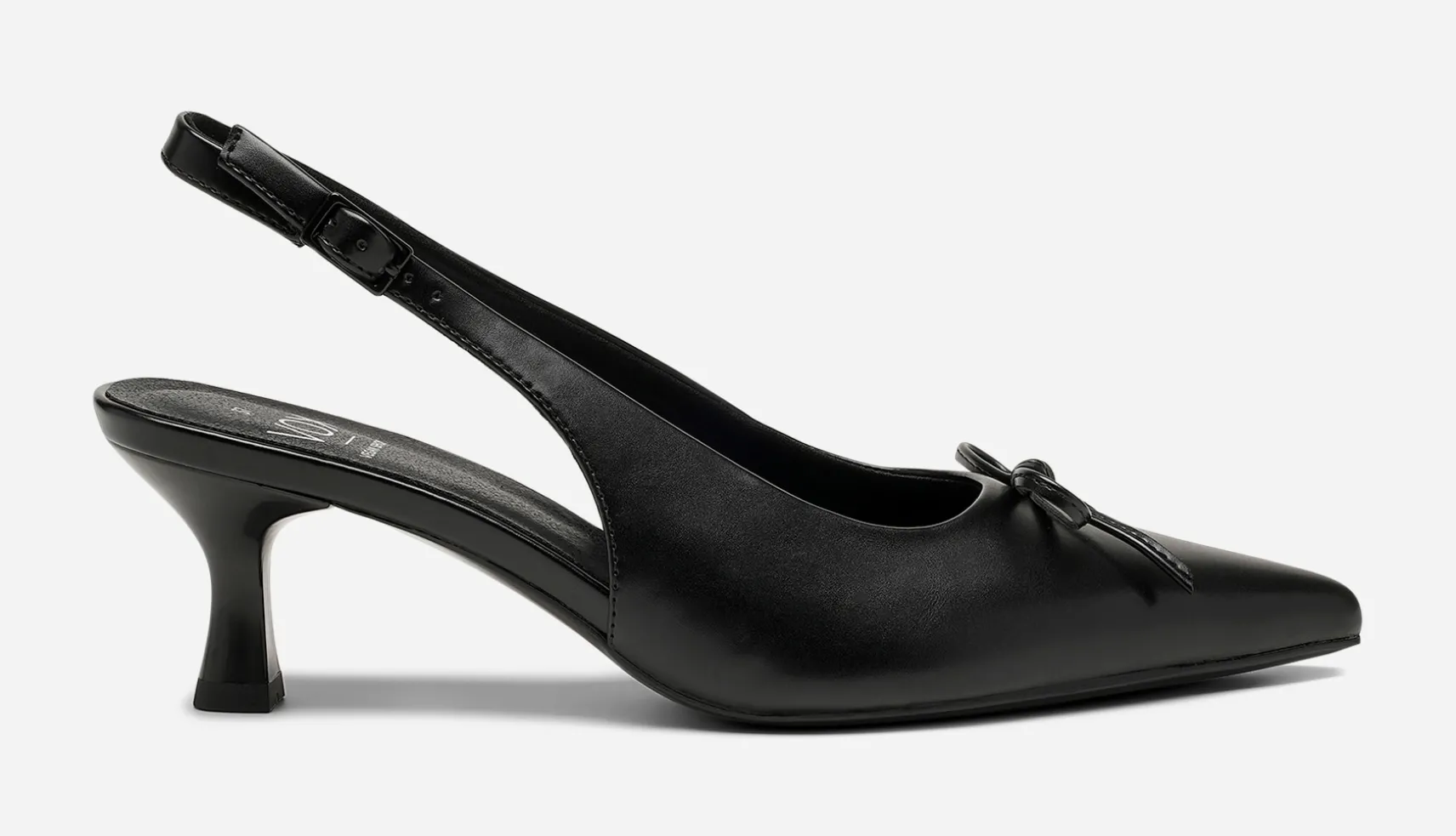 VOX, Pumps med slingback